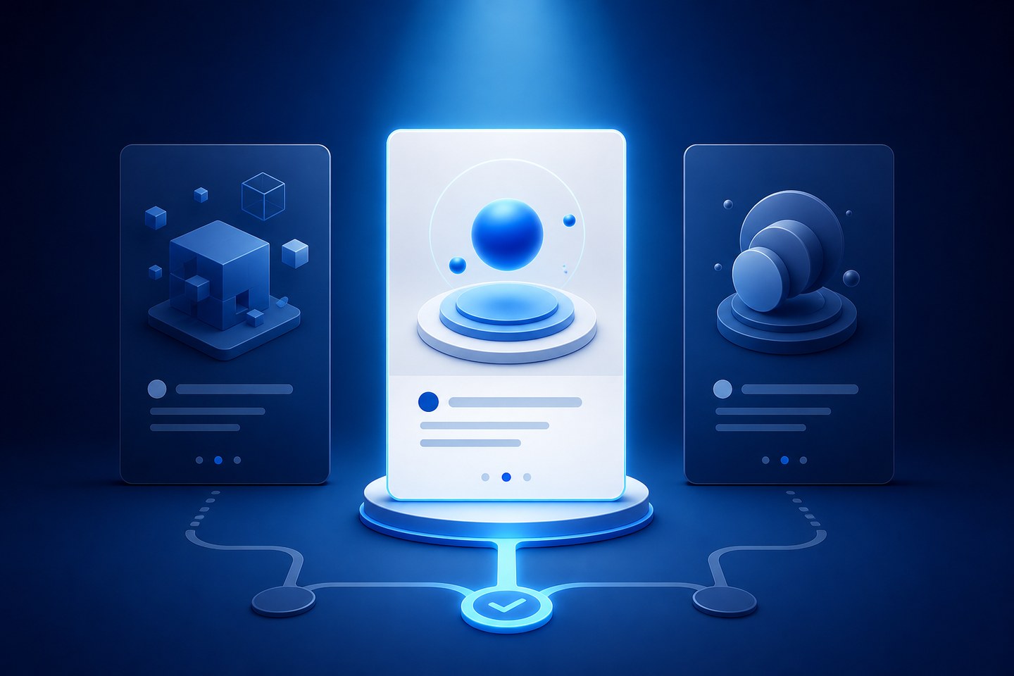VMware ESXi -virtuaaliverkon suunnittelu